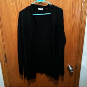 Maurices cardigan